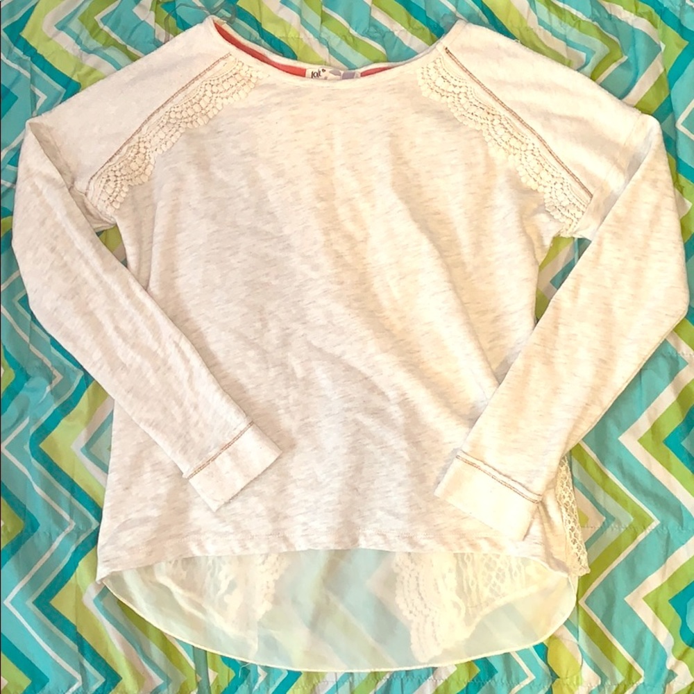 Jolt Shirt/ Size Medium